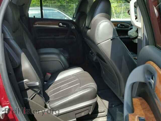 2009 BUICK ENCLAVE - VIN: 5GAER23D99J169142 - Фото 6
