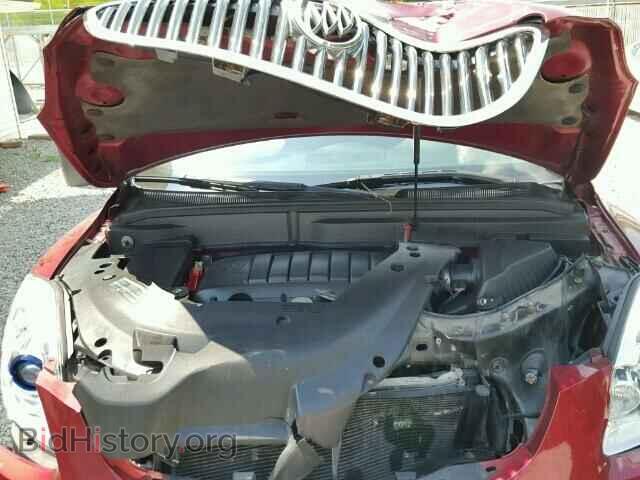 2009 BUICK ENCLAVE - VIN: 5GAER23D99J169142 - Фото 7