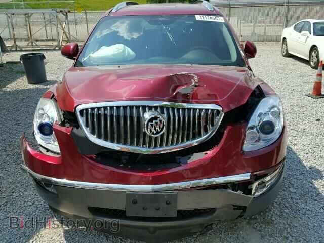 2009 BUICK ENCLAVE - VIN: 5GAER23D99J169142 - Фото 9