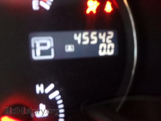 2012 NISSAN MAXIMA - VIN: 1N4AA5APXCC828348 - Photo 8
