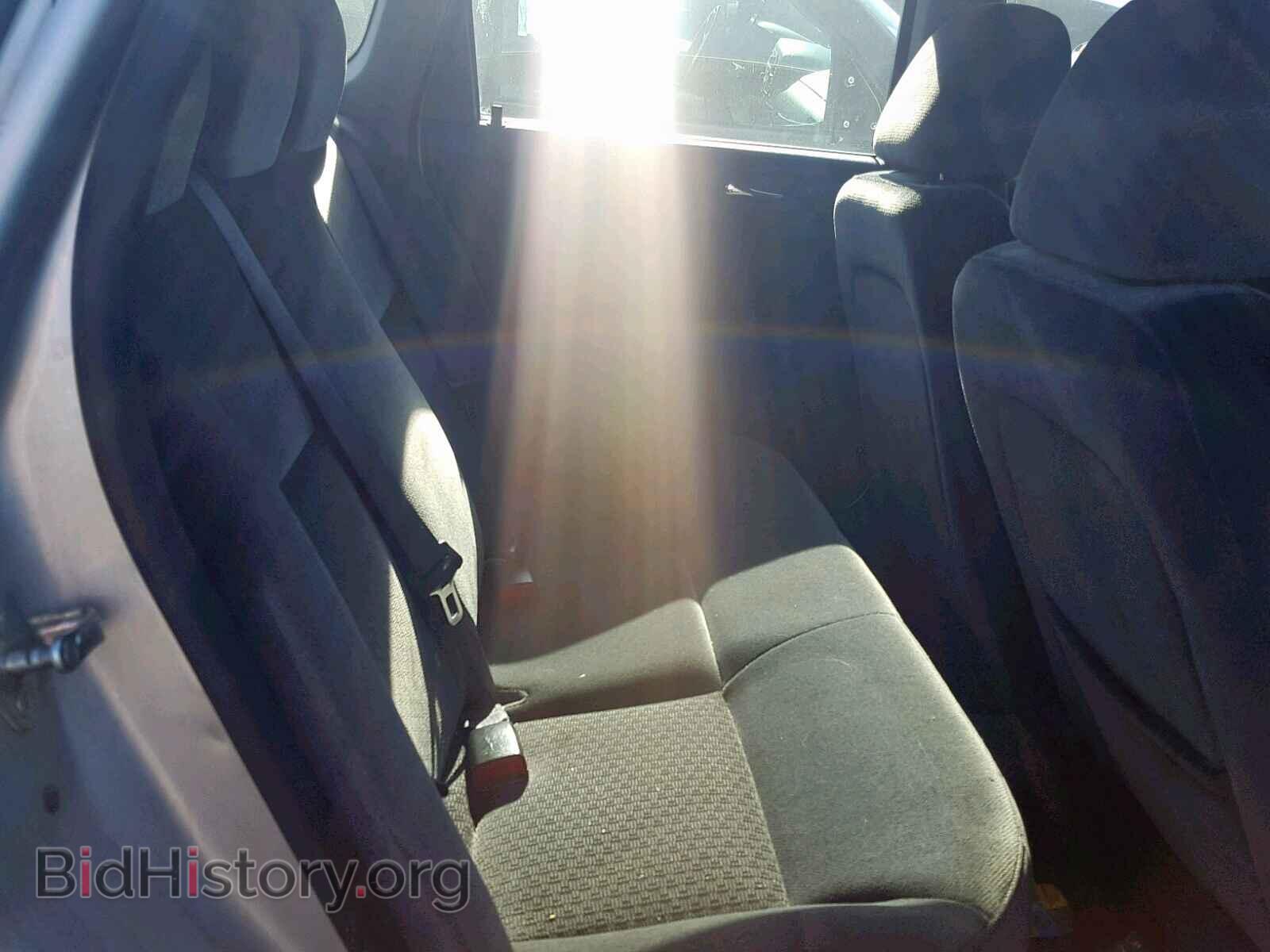 2011 CHEVROLET IMPALA - VIN: 2G1WG5EK0B1247564 - Фото 6