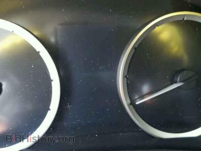 2014 LEXUS IS - VIN: JTHBF1D21E5040444 - Фото 8