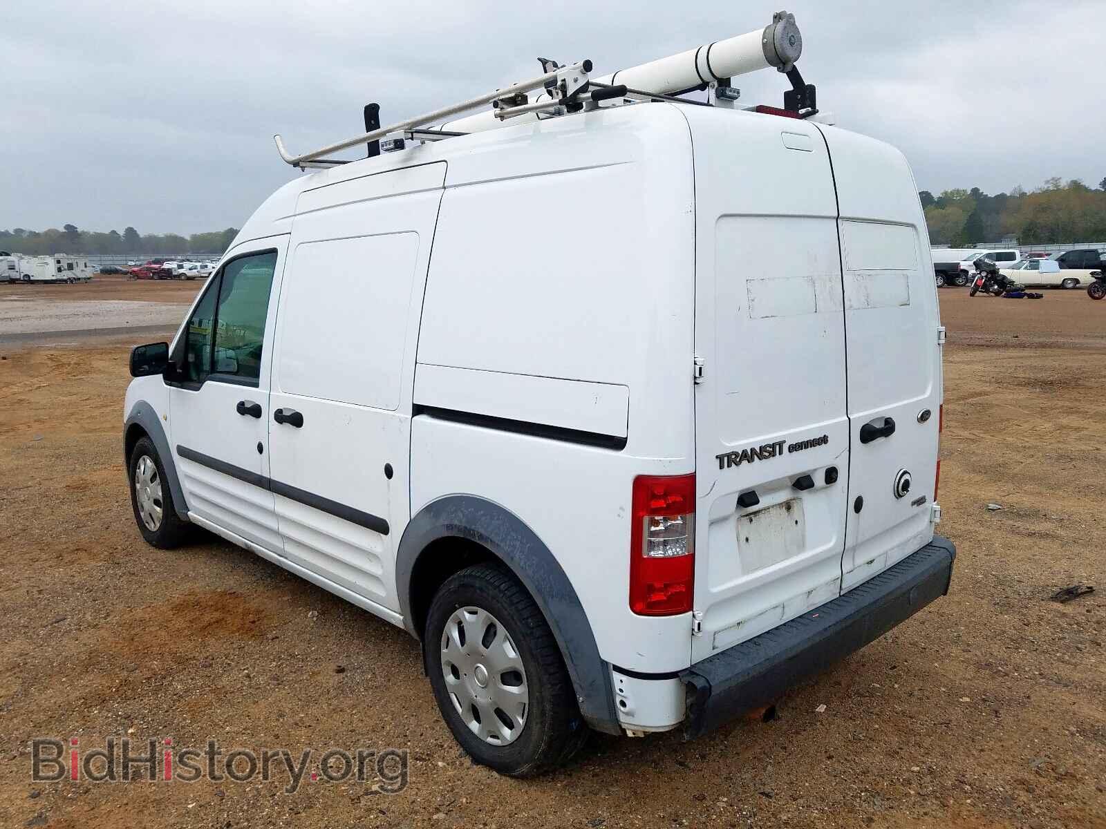 2012 FORD TRANSIT CO - VIN: NM0LS7AN3CT098127 - Фото 3