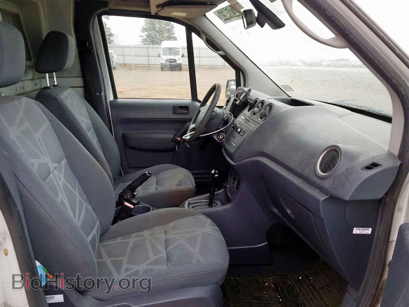 2012 FORD TRANSIT CO - VIN: NM0LS7AN3CT098127 - Фото 5