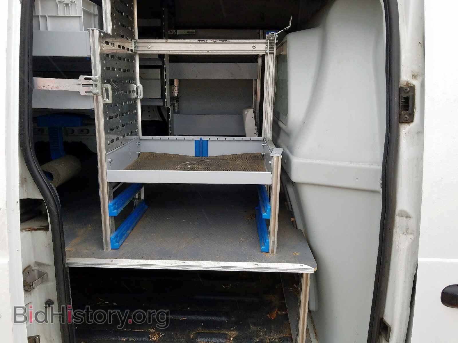 2012 FORD TRANSIT CO - VIN: NM0LS7AN3CT098127 - Фото 6
