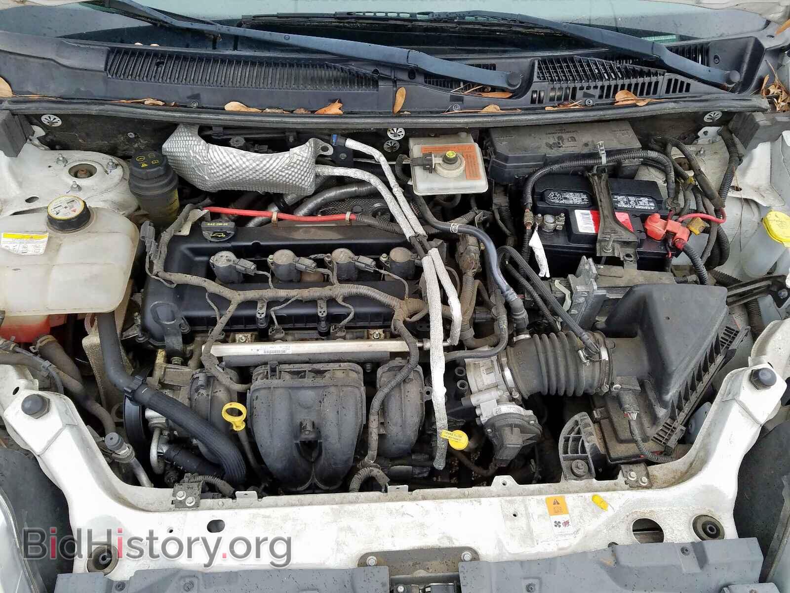 2012 FORD TRANSIT CO - VIN: NM0LS7AN3CT098127 - Фото 7