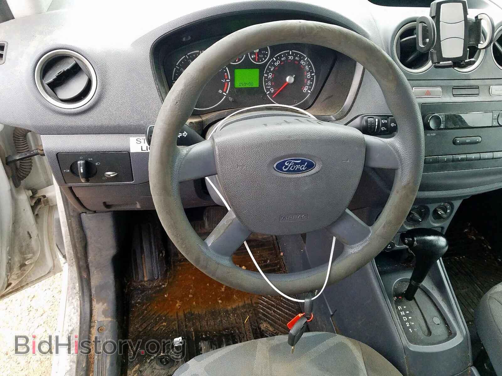 2012 FORD TRANSIT CO - VIN: NM0LS7AN3CT098127 - Фото 10