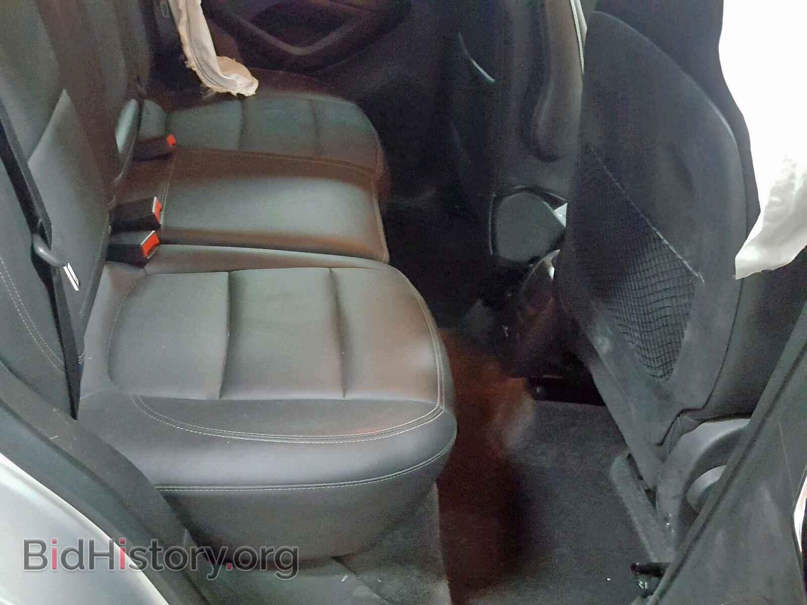 2014 BUICK ENCORE PRE - VIN: KL4CJHSB5EB542398 - Photo 6