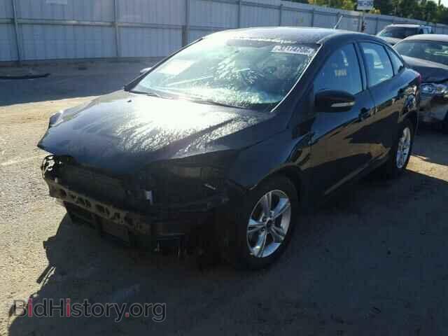 2013 FORD FOCUS - VIN: 1FADP3F2XDL344355 - Photo 2