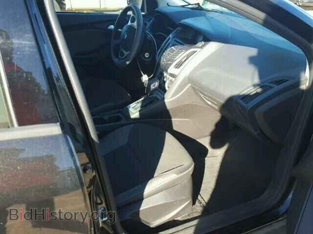 2013 FORD FOCUS - VIN: 1FADP3F2XDL344355 - Photo 5