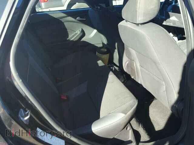 2013 FORD FOCUS - VIN: 1FADP3F2XDL344355 - Photo 6