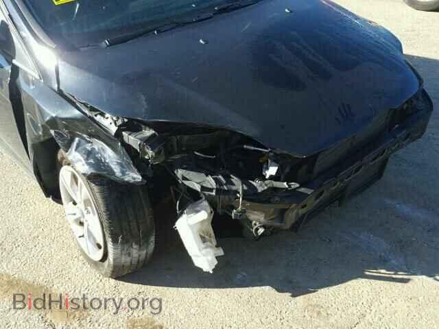 2013 FORD FOCUS - VIN: 1FADP3F2XDL344355 - Photo 10