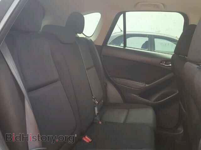 2014 MAZDA CX-5 - VIN: JM3KE4BE2E0368317 - Фото 6