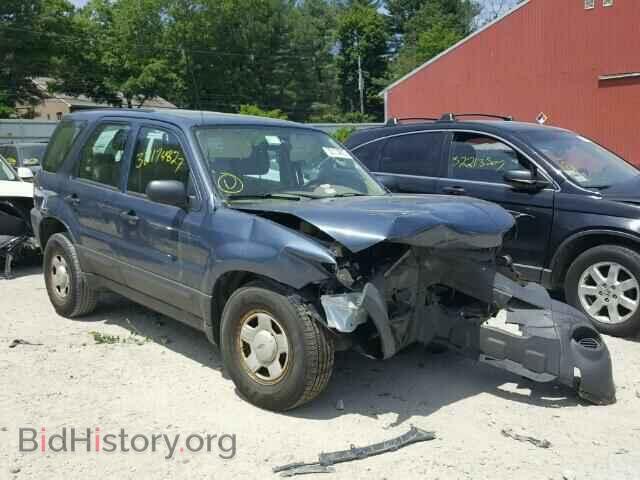 Photo 1FMYU02Z45KC45717 - FORD ESCAPE 2005
