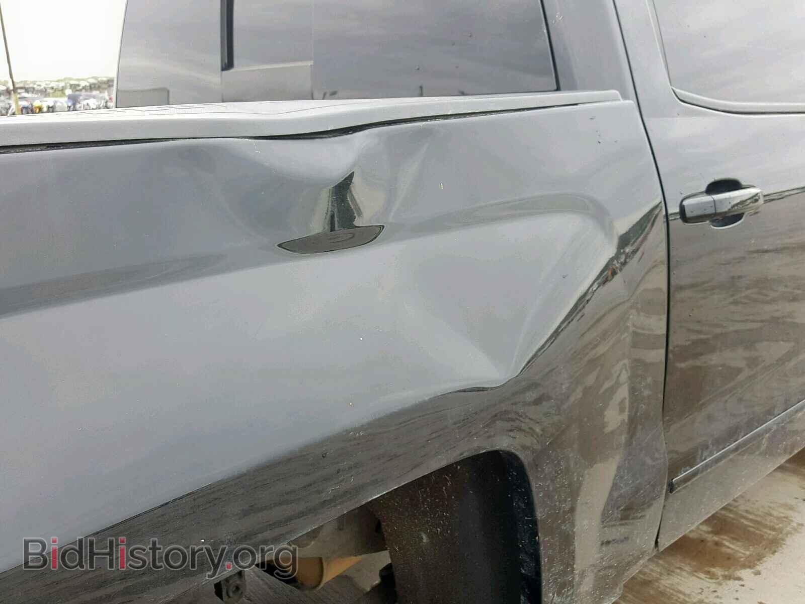 2015 CHEVROLET SILVERADO - VIN: 3GCPCREC6FG134013 - Фото 9