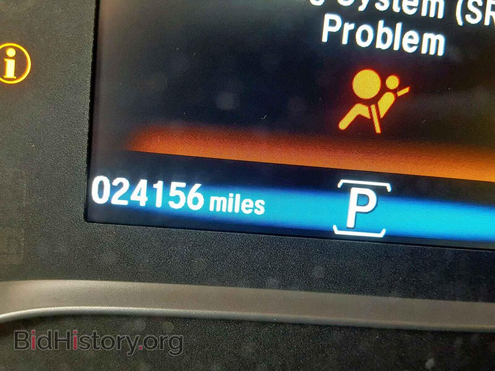 2016 HONDA PILOT EXL - VIN: 5FNYF5H86GB014005 - Фото 8