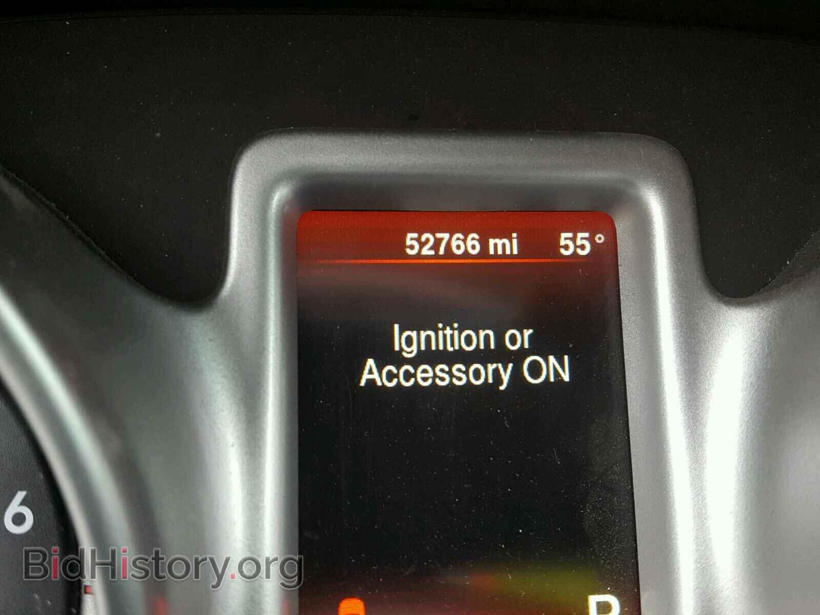 2014 DODGE JOURNEY - VIN: 3C4PDCAB8ET234840 - Фото 8