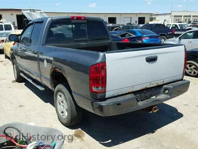 2004 DODGE RAM 1500 - VIN: 1D7HU18D14S567564 - Фото 3
