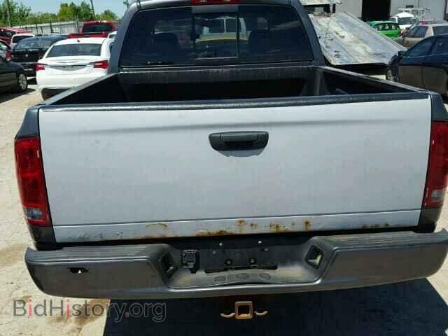 2004 DODGE RAM 1500 - VIN: 1D7HU18D14S567564 - Фото 6