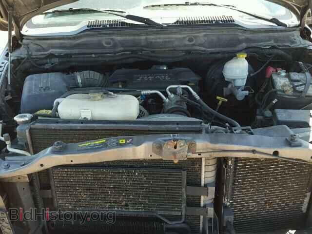 2004 DODGE RAM 1500 - VIN: 1D7HU18D14S567564 - Фото 7