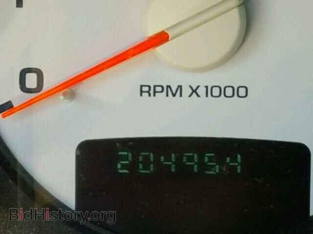 2004 DODGE RAM 1500 - VIN: 1D7HU18D14S567564 - Фото 8