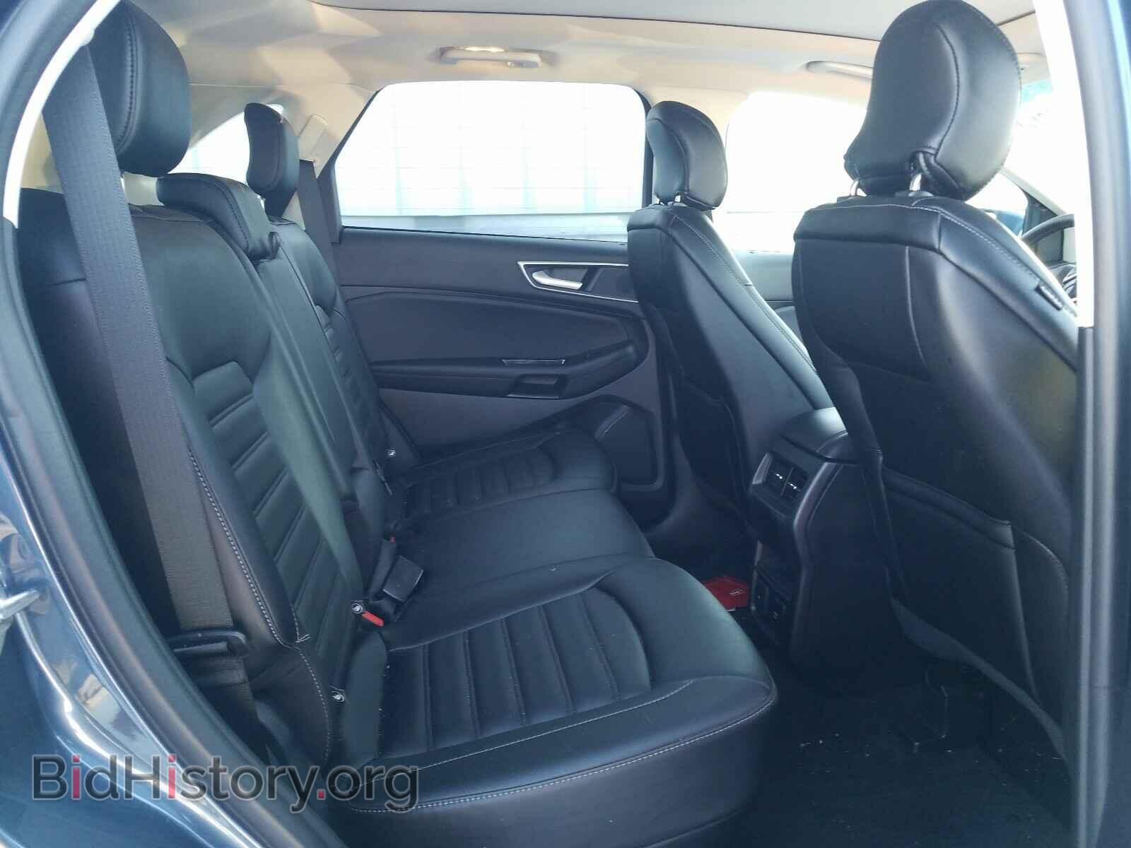 2019 FORD EDGE - VIN: 2FMPK4J91KBC58599 - Фото 6