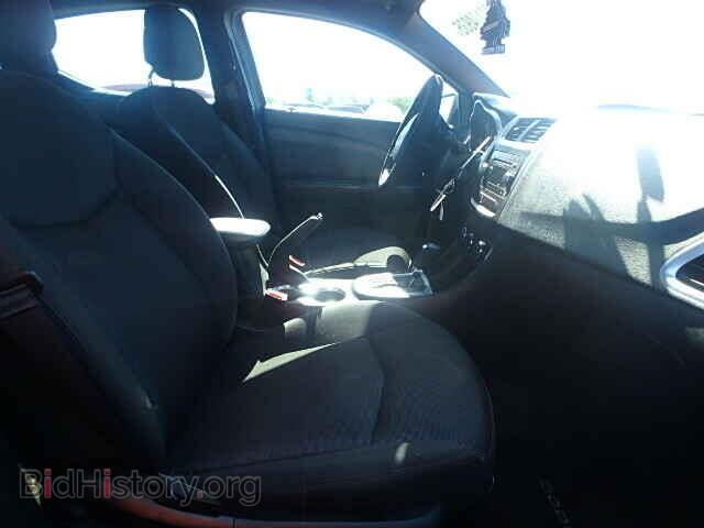 2013 DODGE AVENGER - VIN: 1C3CDZAB2DN648653 - Фото 5