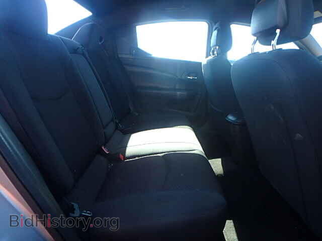 2013 DODGE AVENGER - VIN: 1C3CDZAB2DN648653 - Фото 6