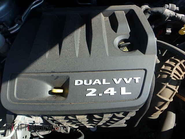 2013 DODGE AVENGER - VIN: 1C3CDZAB2DN648653 - Фото 7