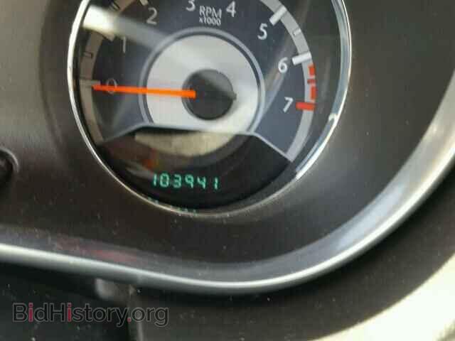 2012 CHRYSLER 200 - VIN: 1C3CCBAB3CN295400 - Photo 8
