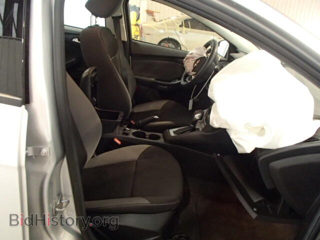 2014 FORD FOCUS - VIN: 1FADP3F21EL320916 - Photo 5