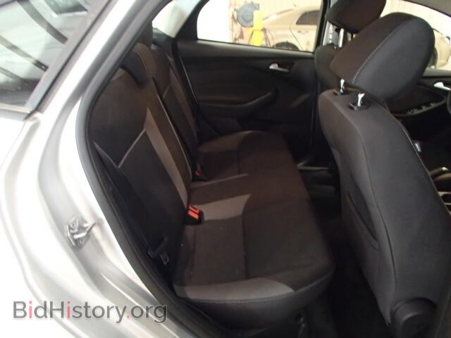 2014 FORD FOCUS - VIN: 1FADP3F21EL320916 - Photo 6