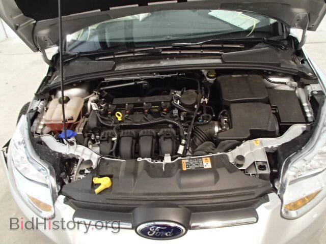 2014 FORD FOCUS - VIN: 1FADP3F21EL320916 - Photo 7