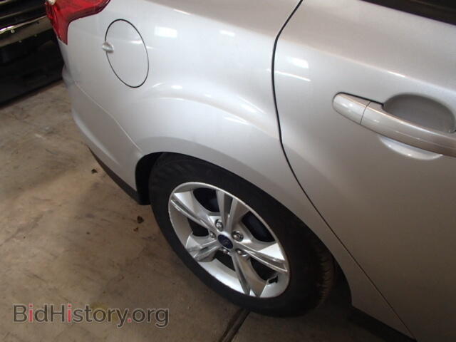 2014 FORD FOCUS - VIN: 1FADP3F21EL320916 - Photo 10