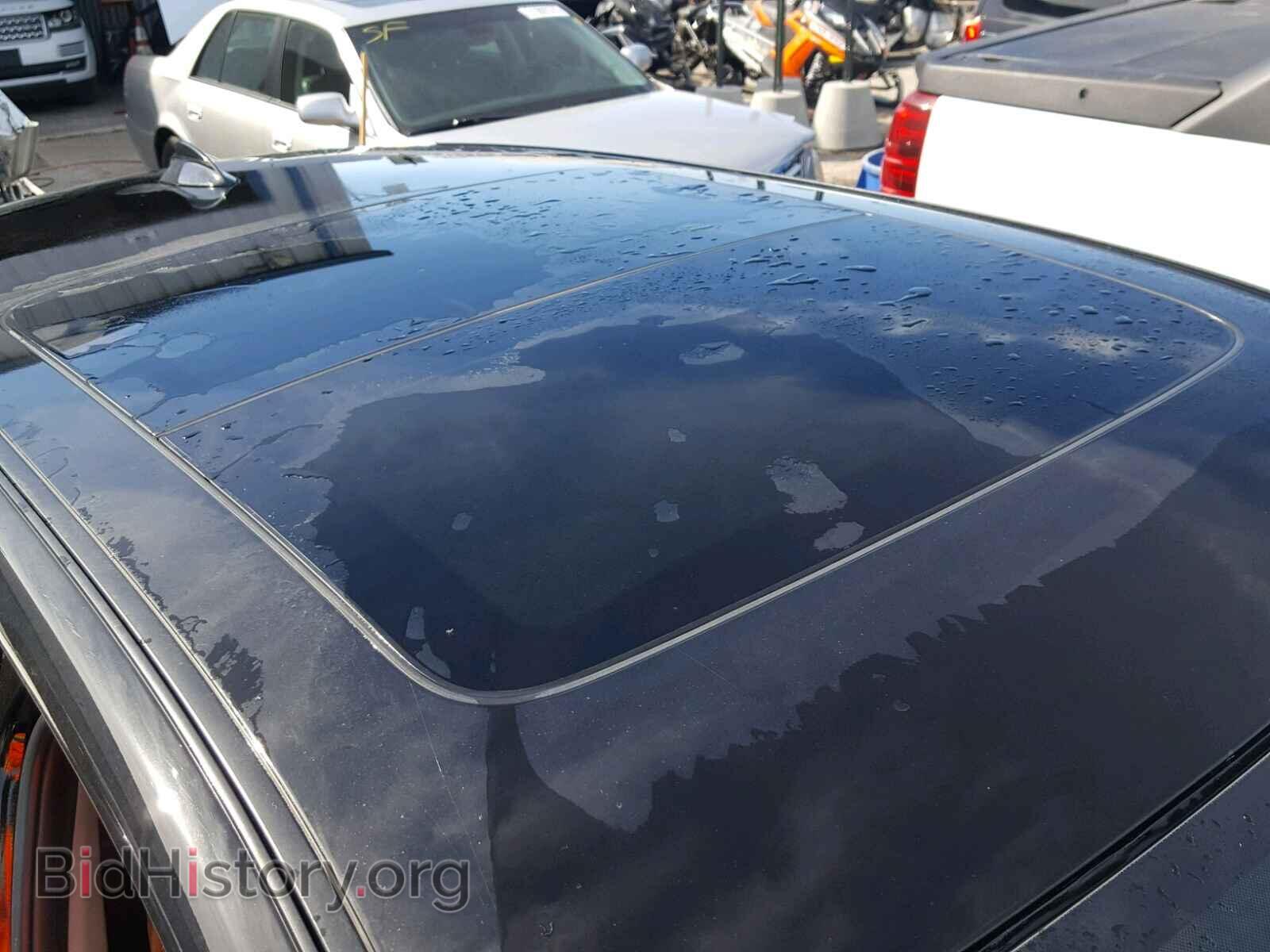 2013 BMW X3 - VIN: 5UXWX9C52D0D00146 - Фото 9