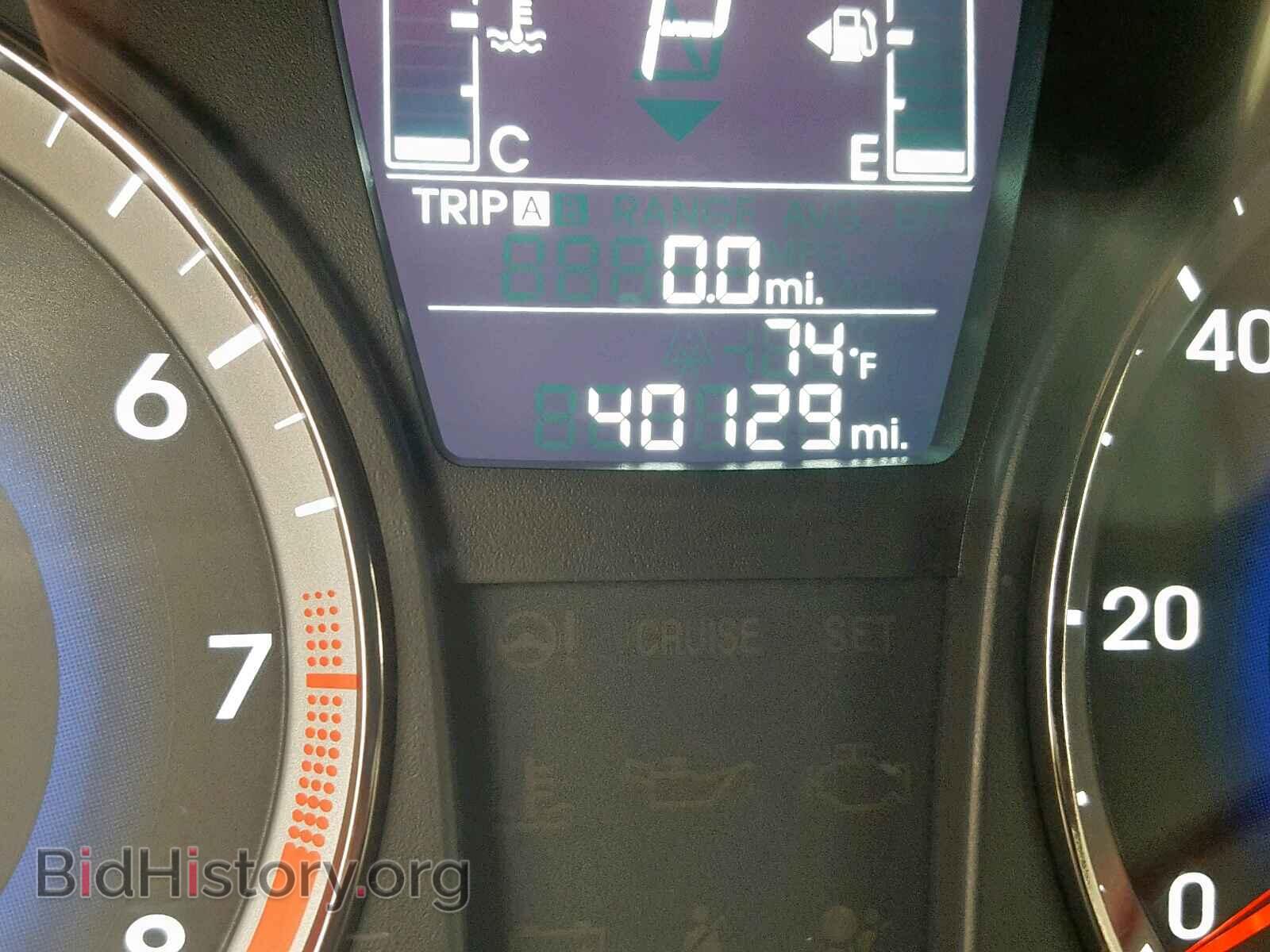 2017 HYUNDAI ACCENT - VIN: KMHCT5AE4HU336763 - Фото 8
