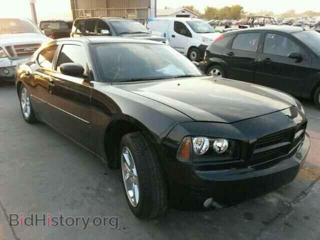 Photo 2B3KA33VX9H526189 - DODGE CHARGER 2009