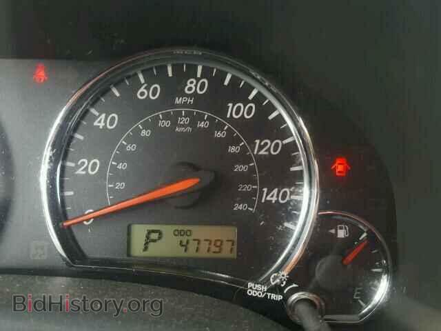 2012 TOYOTA COROLLA - VIN: 5YFBU4EE4CP025065 - Фото 8