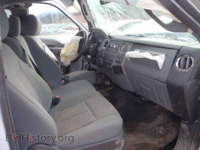 2012 FORD F250 - VIN: 1FT7X2BTXCEA14962 - Фото 5