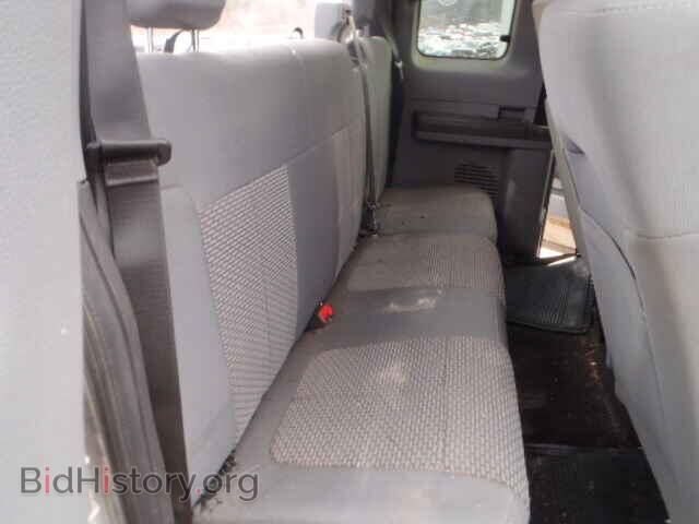 2012 FORD F250 - VIN: 1FT7X2BTXCEA14962 - Фото 6