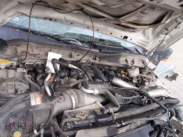 2012 FORD F250 - VIN: 1FT7X2BTXCEA14962 - Фото 7