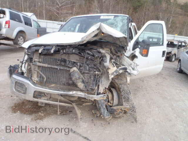 2012 FORD F250 - VIN: 1FT7X2BTXCEA14962 - Фото 9