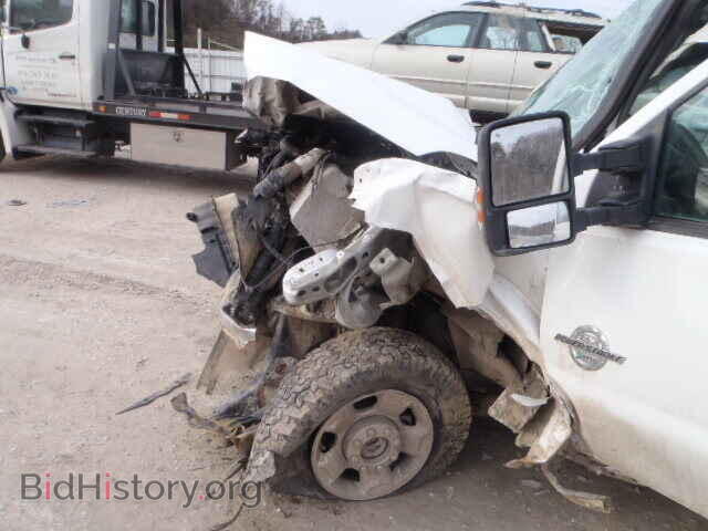 2012 FORD F250 - VIN: 1FT7X2BTXCEA14962 - Фото 10