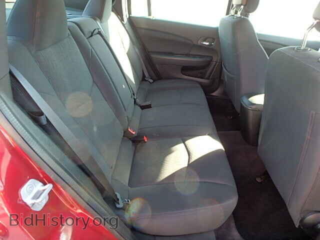 2013 CHRYSLER 200 - VIN: 1C3CCBAB3DN670591 - Фото 6