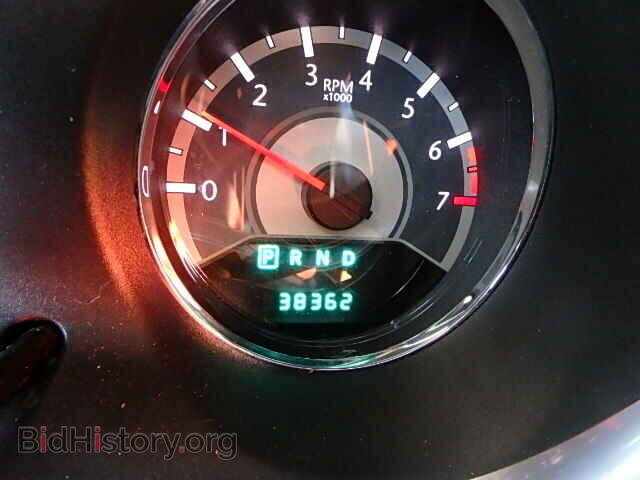 2013 CHRYSLER 200 - VIN: 1C3CCBAB3DN670591 - Фото 8