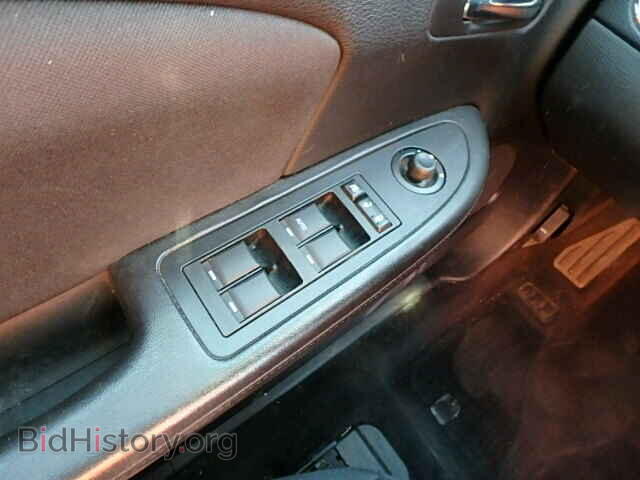 2013 CHRYSLER 200 - VIN: 1C3CCBAB3DN670591 - Фото 9