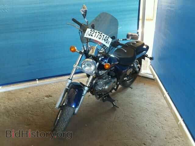 2003 SUZUKI OTHR CYCLE - VIN: VTTNJ48A532100592 - Фото 2