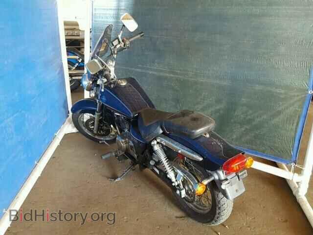 2003 SUZUKI OTHR CYCLE - VIN: VTTNJ48A532100592 - Фото 3