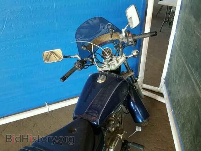 2003 SUZUKI OTHR CYCLE - VIN: VTTNJ48A532100592 - Фото 5