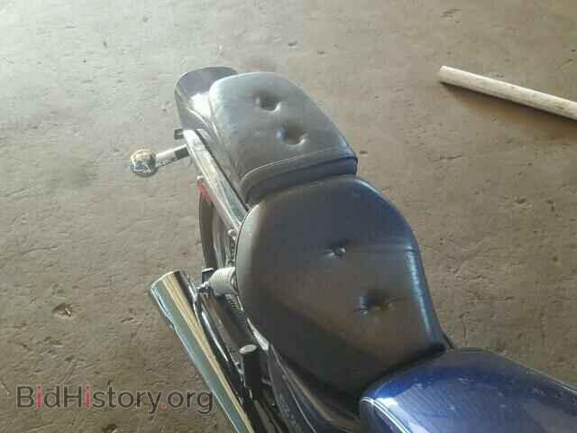 2003 SUZUKI OTHR CYCLE - VIN: VTTNJ48A532100592 - Фото 6